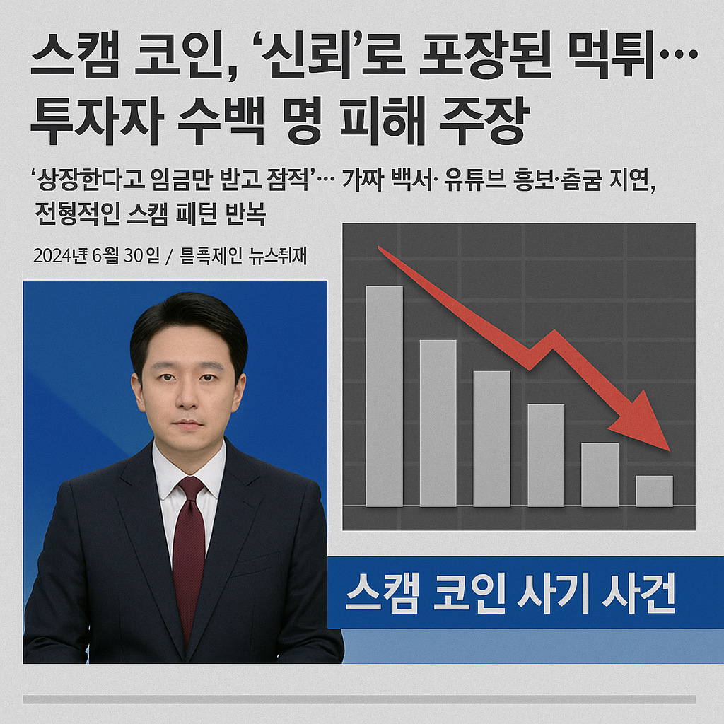 코인킬러 - 위너즈코인