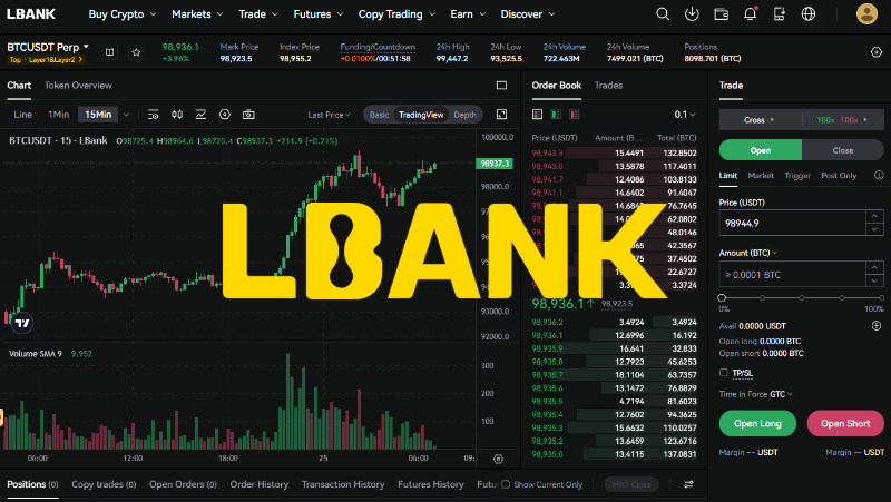 LBank