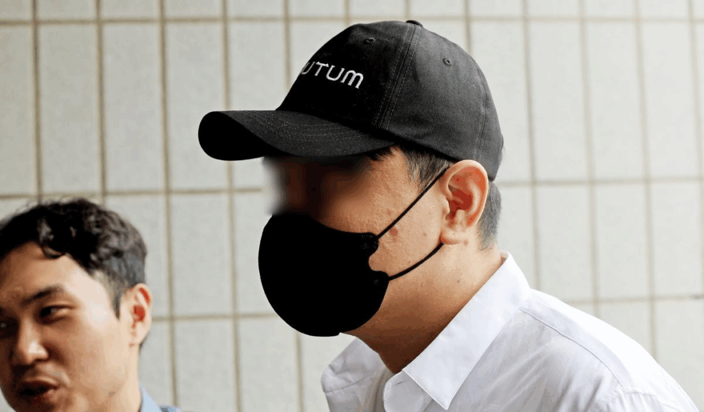존버킴 - 코인왕 - 코인킬러 - 포도코인