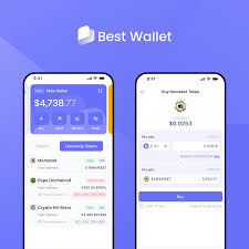 Best Wallet - 코인킬러