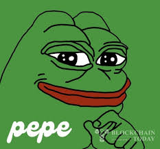 PEPE - 코인킬러