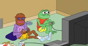 PEPE - 코인킬러