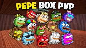 PEPE - 코인킬러