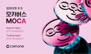 모카버스 - 코인킬러