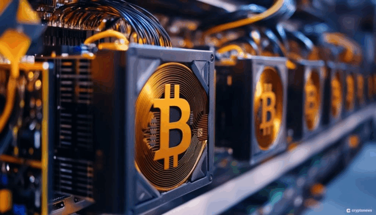 mining