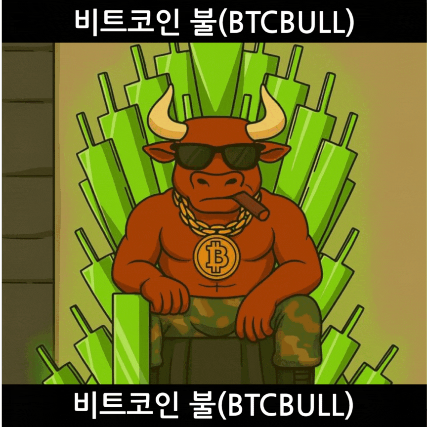 비트코인 불(BTCBULL)
