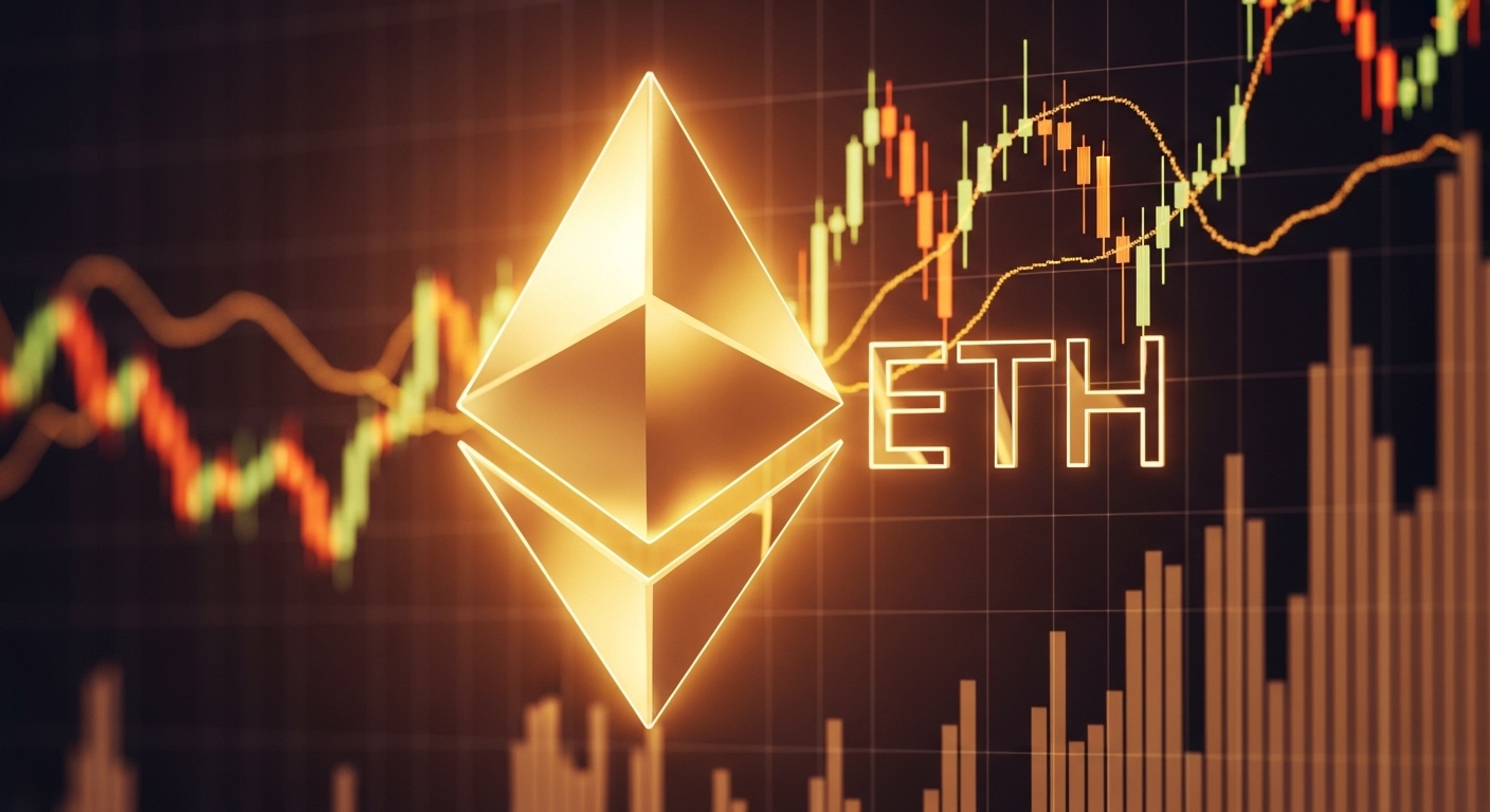 이더리움(ETH), 사상 최고가 경신…브랜트 ‘강력하다’ 평가