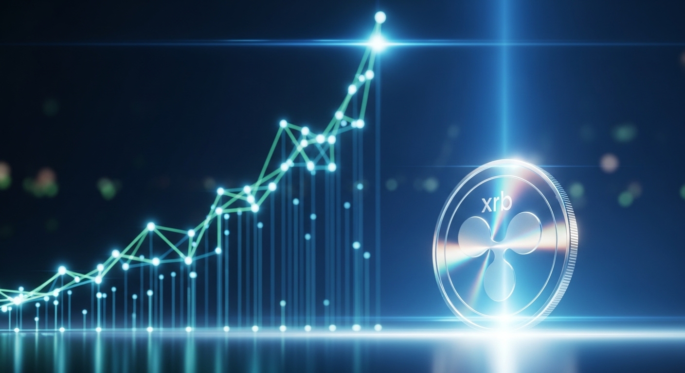 XRP, 고래 매집·기술 신호에 7달러 전망 ‘급부상’