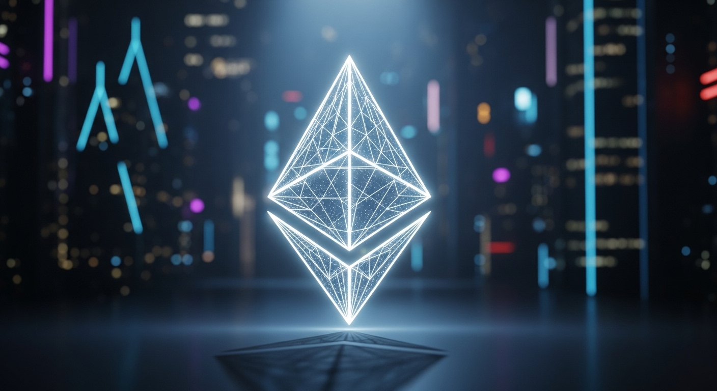 이더리움(ETH), 사상 최고가 경신…비트코인 시총 역전 ‘플리핑’ 현실화되나