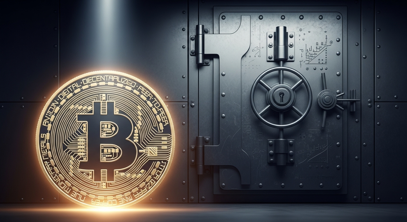 비트코인($BTC) 5,400개 한꺼번에 출금… ‘기관 매집’ 신호에 시장 긴장