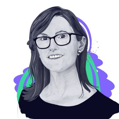 아크 인베스트, 비트마인 주식 추가 매입…총 투자액 3억 달러 돌파