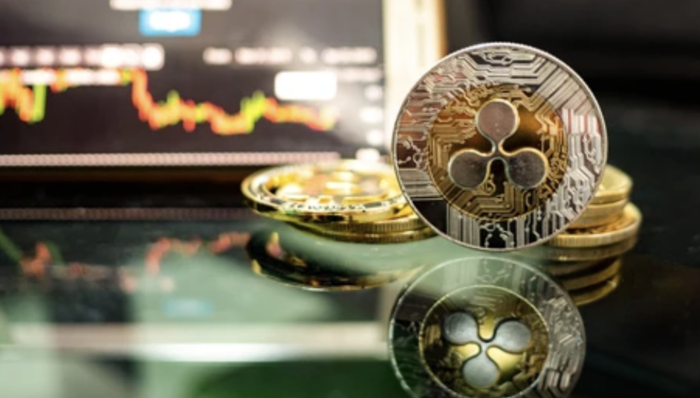 XRP, 2.83달러 후퇴 가능성 남았다…2017년 랠리 패턴 확률은?