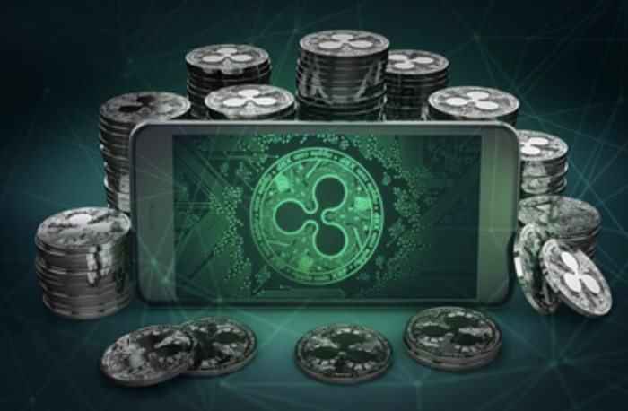 매달 2%씩만 올라도…XRP, 2040년엔 100달러 넘을 수 있을까?