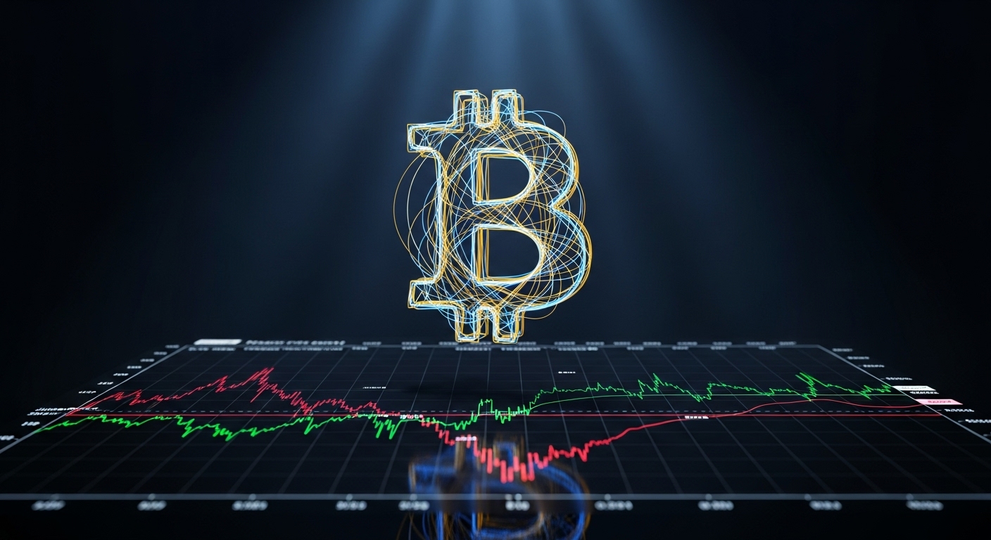 비트코인($BTC) 5% 하락 후 ‘저점 매수’ 급증…샌티먼트 “추가 하락 신호일 수도”