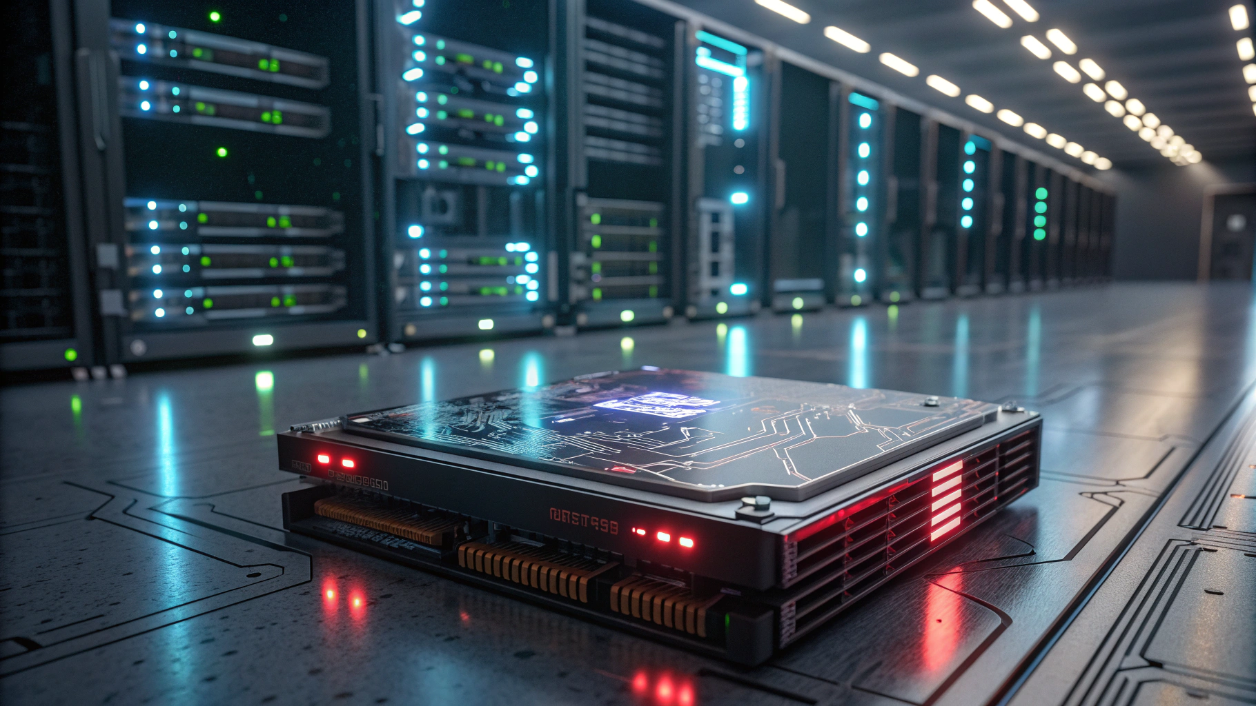 2025년은 ‘에이전틱 AI 추론의 해’… AMD·DDN·SMCI가 그리는 데이터 인프라 혁신