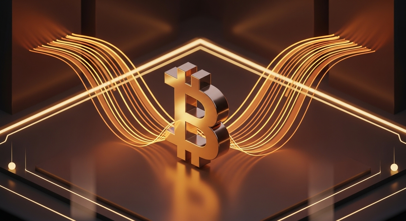 비트코인(BTC), ‘디지털 금’ 넘어 수익 창출 자산으로 진화