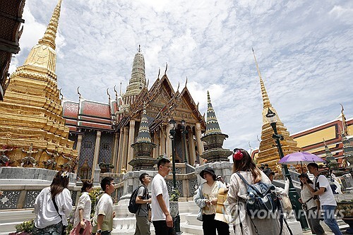 태국, 외국인 관광객 암호화폐 결제 허용…관광산업 반등할까