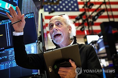 [주간전망-뉴욕증시] 계절적 약세장 진입…고용보고서에 초미 관심