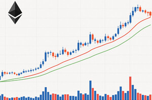 [속보] 이더리움(ETH), 2.77% 급등…연중 최고가 경신 눈앞