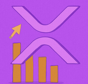 [속보] 리플(XRP 엑스알피), 124억 달러 거래량 폭발…기관 자금 2억 달러 유입에 상승세 가속