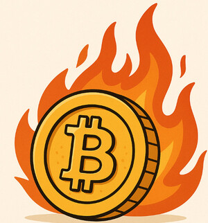 비트코인(BTC), 11만 8,249달러 돌파…마이클 세일러 대규모 매수설 ‘점화’