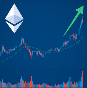 [속보]이더리움(ETH), 고래 매도에도 5.97백만 원 회복…미국 ETF 유입액, 비트코인 1.3배