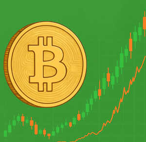 비트코인(BTC), 시세 11만9,938달러 돌파…낮아진 인플레이션과 금리 인하 기대감이 만든 ‘조용한 강세’