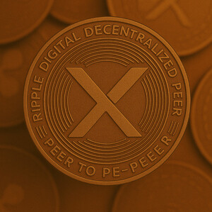 [속보] 리플(XRP), 1년 새 470% 상승…정체 구간이 오히려 기회일까?