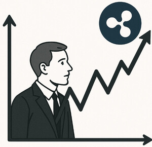 리플(엑스알피XRP) 1,900만 개 매수·6,100만 달러 규모…이 거래가 가격에 미칠 영향은?