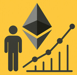 [속보]이더리움 ETF 유입 28억5천만 달러·스테이블코인 공급 3억7,800만 달러 증가…ETH 자금 흐름, 전환점일까?