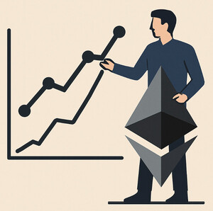 [속보] 이더리움, 3.56M 청산 이후 시세 4,112달러 지지 가능할까?