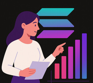 솔라나(SOL), ETF 승인 전망과 기관 자금 유입…260~280달러 목표 주장 나왔다?