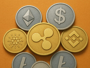 [속보] 코인 시장 전반적 약세흐름…이더리움 리플 도지코인 등 시세 전일대비 털썩