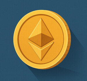 이더리움(ETH), 7일간 시세 8.5% 급락…기관 보유량 400만 개 돌파가 반등 신호일까?