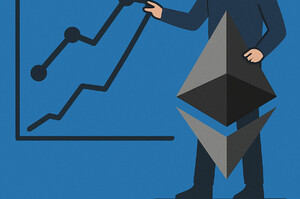 [속보]이더리움(ETH), ETF 확장과 메타마스크 협력…지금이 강세 전환 신호인가