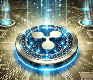 [속보]리플(엑스알피 XRP), 하루 -0.38% 조정에도 투자 심리 ‘견고’?…2.9달러가 의미하는 것