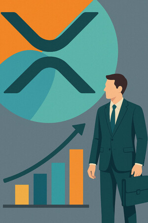 [속보]리플(XRP엑스알피), 3.01달러로 반전…4억 7천만 매도 충격 뒤 파월 발언이 살렸다?