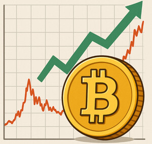 [속보] 비트코인(BTC),9월평균 3.77% 하락…잠자던 고래 매도와 레버리지 축소 속 변동성 확대