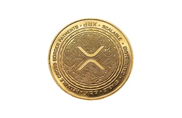 XRP, 2.6달러서 5달러 직행하나…ETF 승인 기대 앞두고 폭발 기대