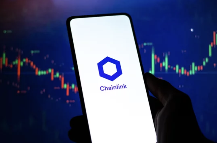 "오프체인 수익까지 코인으로 전환"…체인링크, 파격 전략 공개