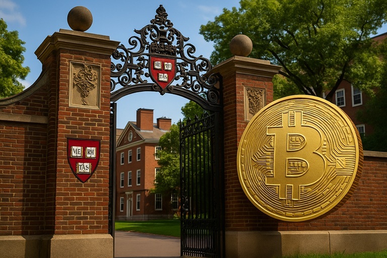 "비트코인 100달러로 급락" 하버드 경제학자 전망, 왜 빗나갔나