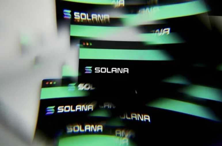 솔라나, 초당 거래량 10만 건 처리…알고보니 ‘허수’