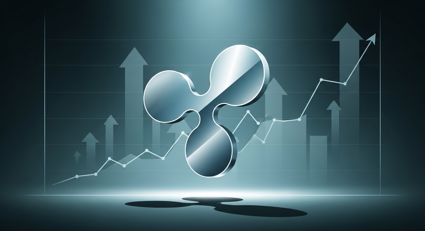 리플(XRP), 3.6달러 저항선 돌파 시 ‘4달러 랠리’ 가능성 커진다