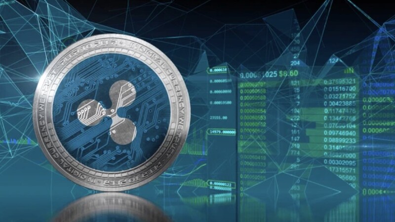 트럼프·블랙록·JP모건, 알고보니 모두 ‘XRP 레저’로 연결