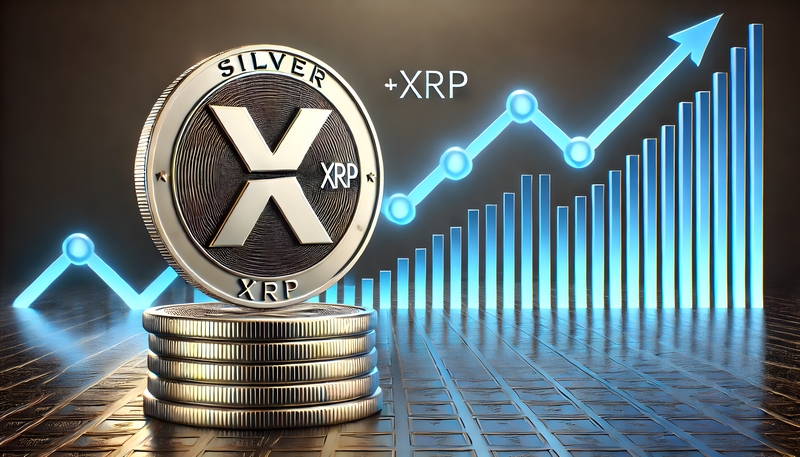 XRP, 2026년 전 매수해야 하는 이유 세가지