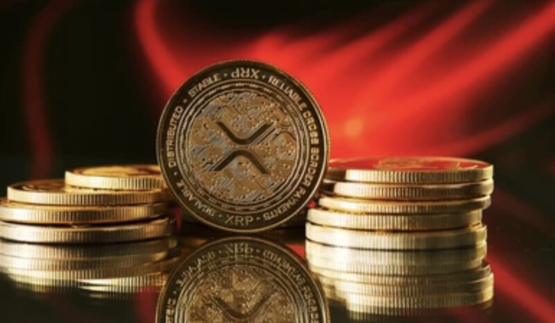 전문가 "XRP, 2.70달러 가능성 더 크다"