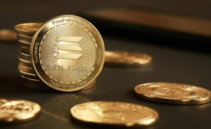 ETF·고래 매수 겹친 솔라나, 250달러 돌파 가능할까?
