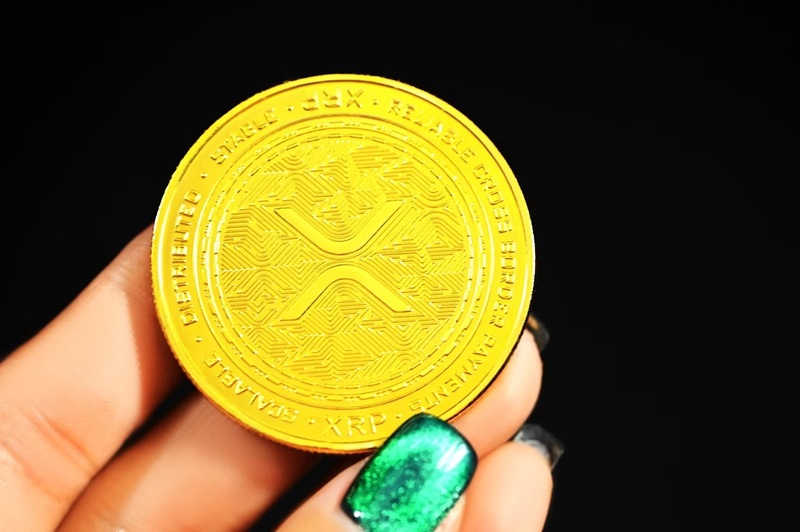 하루 만에 거래량 200% 폭등…XRP 선물 시장 ‘광풍’