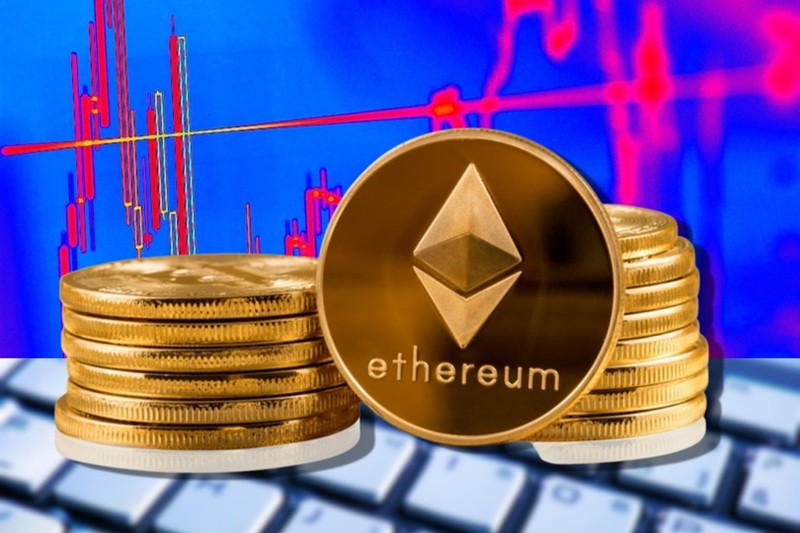 트럼프 정책과 ETF 자금…이더리움, 또다시 최고가 넘을까