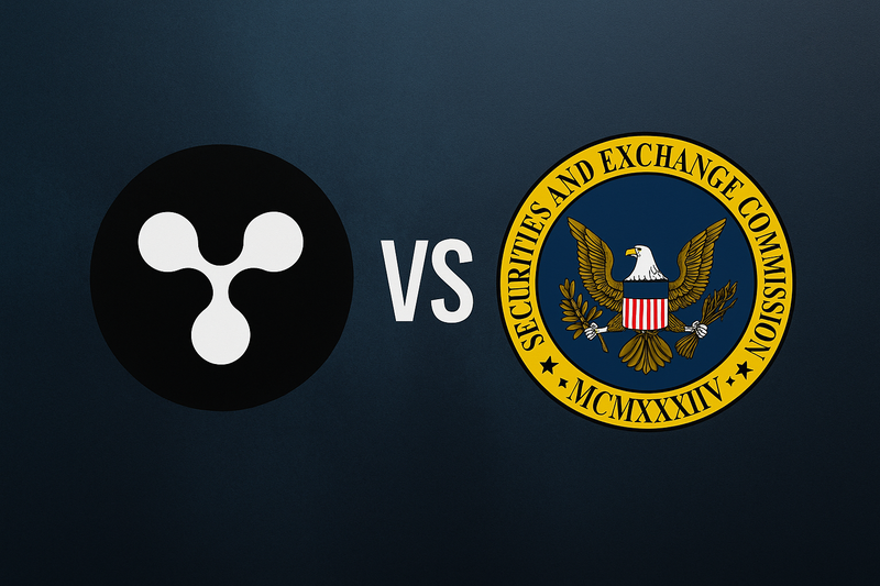 리플 vs SEC, 진짜 끝났나? 법원 승인만 남았다
